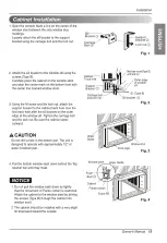 Preview for 13 page of LG LW2511ER Owner'S Manual