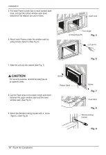 Preview for 14 page of LG LW2511ER Owner'S Manual