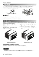 Preview for 18 page of LG LW2511ER Owner'S Manual