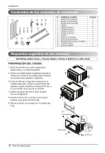 Preview for 32 page of LG LW2511ER Owner'S Manual