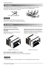 Preview for 18 page of LG LW2512ER Owner'S Manual