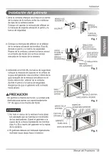 Preview for 33 page of LG LW2512ER Owner'S Manual