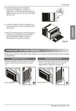 Preview for 35 page of LG LW2512ER Owner'S Manual