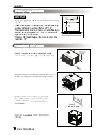 Preview for 12 page of LG LW2513ER Owner'S Manual