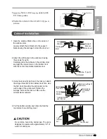 Preview for 13 page of LG LW2513ER Owner'S Manual