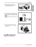 Preview for 15 page of LG LW2513ER Owner'S Manual