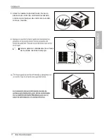 Preview for 38 page of LG LW2513ER Owner'S Manual