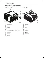 Preview for 8 page of LG LW2516ER Owner'S Manual