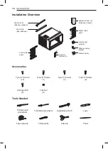 Preview for 10 page of LG LW2516ER Owner'S Manual