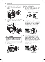 Preview for 12 page of LG LW2516ER Owner'S Manual