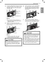 Preview for 13 page of LG LW2516ER Owner'S Manual