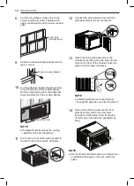 Preview for 14 page of LG LW2516ER Owner'S Manual