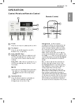 Preview for 15 page of LG LW2516ER Owner'S Manual