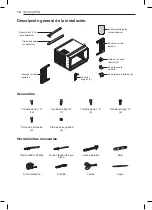 Предварительный просмотр 36 страницы LG LW2516ER Owner'S Manual