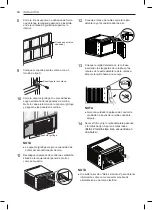 Предварительный просмотр 40 страницы LG LW2516ER Owner'S Manual