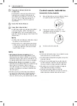 Предварительный просмотр 42 страницы LG LW2516ER Owner'S Manual