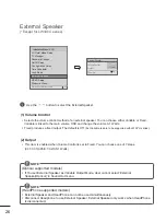 Предварительный просмотр 26 страницы LG LW300C-CA Installation Manual