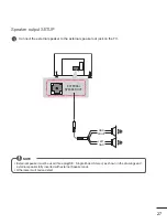 Предварительный просмотр 27 страницы LG LW300C-CA Installation Manual