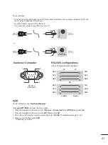 Предварительный просмотр 41 страницы LG LW300C-CA Installation Manual