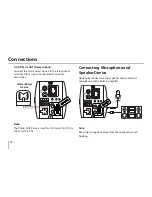 Предварительный просмотр 16 страницы LG LW332 Series Owner'S Manual