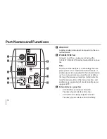 Предварительный просмотр 10 страницы LG LW342 series Owner'S Manual