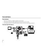 Предварительный просмотр 12 страницы LG LW342 series Owner'S Manual