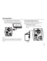 Предварительный просмотр 15 страницы LG LW342 series Owner'S Manual