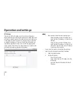 Предварительный просмотр 40 страницы LG LW342 series Owner'S Manual