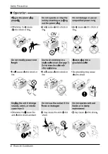 Preview for 4 page of LG LW5011 Owner'S Manual