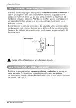 Preview for 32 page of LG LW5011 Owner'S Manual