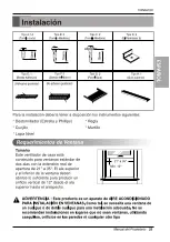 Preview for 33 page of LG LW5011 Owner'S Manual