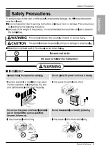 Preview for 3 page of LG LW5012 Owner'S Manual