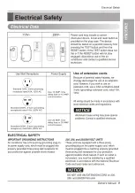 Preview for 9 page of LG LW5012 Owner'S Manual