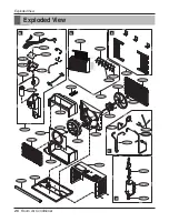 Предварительный просмотр 26 страницы LG LW5012 Service Manual