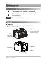 Preview for 8 page of LG LW5012J Owner'S Manual