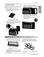 Preview for 13 page of LG LW5012J Owner'S Manual