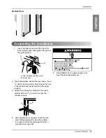 Preview for 15 page of LG LW5012J Owner'S Manual