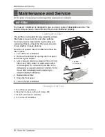 Preview for 18 page of LG LW5012J Owner'S Manual