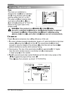 Preview for 12 page of LG LW5013 Owner'S Manual