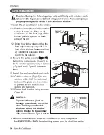 Preview for 14 page of LG LW5013 Owner'S Manual