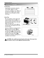 Preview for 16 page of LG LW5013 Owner'S Manual