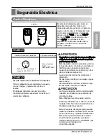 Preview for 27 page of LG LW5013 Owner'S Manual