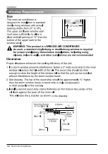 Preview for 12 page of LG LW5014 Owner'S Manual