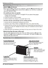 Preview for 18 page of LG LW5014 Owner'S Manual