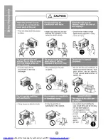 Preview for 4 page of LG LW5200ER Owner'S Manual