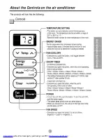 Preview for 5 page of LG LW5200ER Owner'S Manual