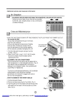 Предварительный просмотр 7 страницы LG LW5200ER Owner'S Manual