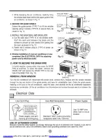 Предварительный просмотр 11 страницы LG LW5200ER Owner'S Manual