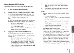 Предварительный просмотр 23 страницы LG LW5224R Owner'S Manual