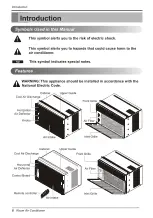 Preview for 8 page of LG LW6012ER Owner'S Manual